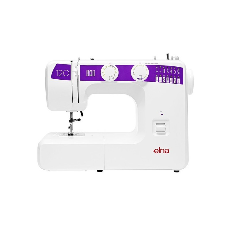 ELNA - 75 Aniversary