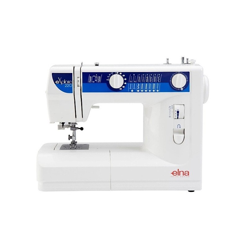 ELNA 220EX