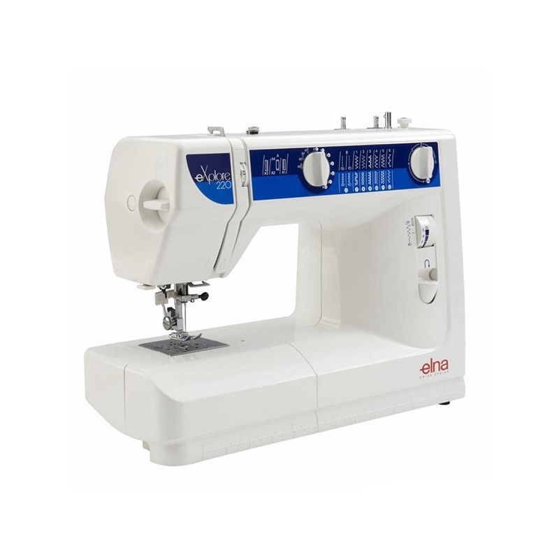 ELNA 220EX