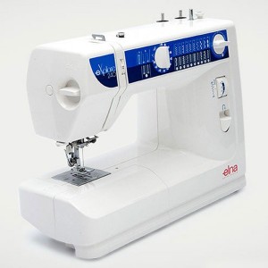 ELNA 240EX