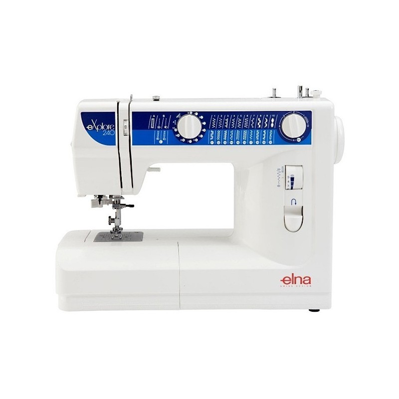 ELNA 240EX