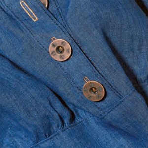 ELNA 3210 J - Designed for Jeans