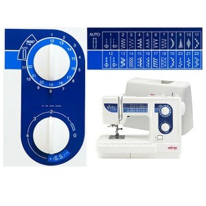ELNA 340EX