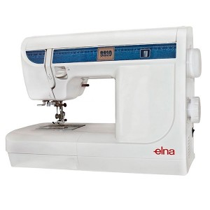 ELNA 3210 J - Designed for Jeans