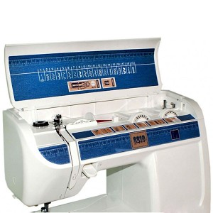 ELNA 3210 J - Designed for Jeans