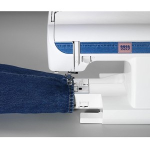 ELNA 3210 J - Designed for Jeans