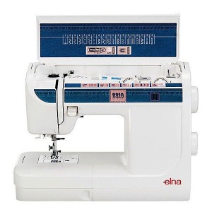 ELNA 3210 J - Designed for Jeans
