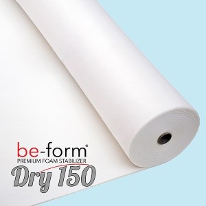 BE-form F150 - Single Sided Fusible Foam Stabilizer (W)150cm