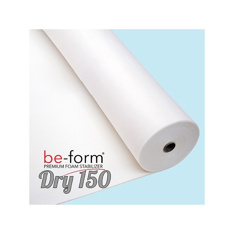 BE-form F150 - Single Sided Fusible Foam Stabilizer (W)150cm