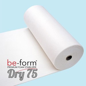 BE-form DRY 75 - Foam Stabilizer (W)150cm