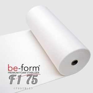 BE-FORM SP1 - Estabilizador / Enchimento termocolante 1 face (L) 74cm