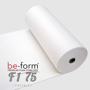 BE-form Single Sided Fusible