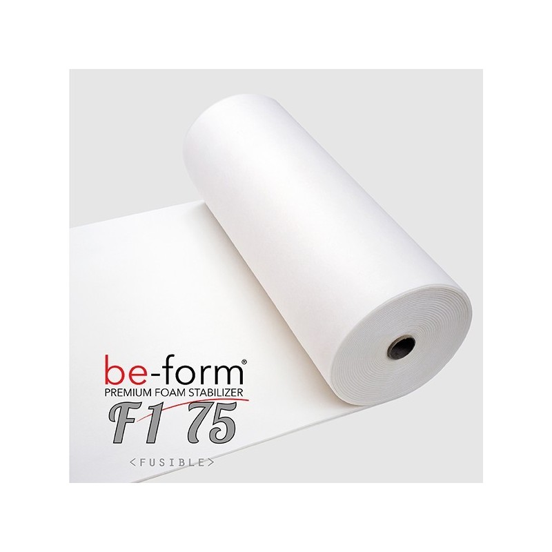 BE-form Single Sided Fusible