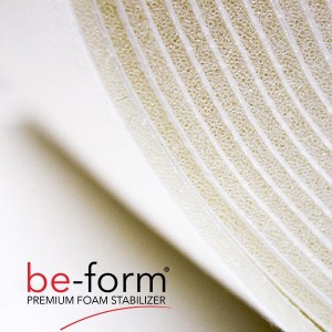 BE-form SPX1 - Single Sided Fusible Foam Stabilizer (W)150cm