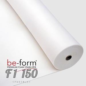 BE-form SPX1 - Single Sided Fusible Foam Stabilizer (W)150cm