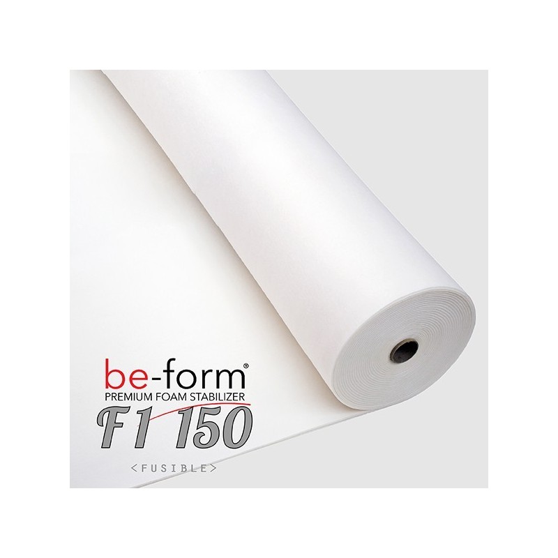 BE-form SPX1 - Single Sided Fusible Foam Stabilizer (W)150cm