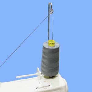 Vertical Spool Holder