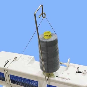 Vertical Spool Holder