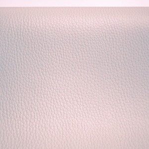 Synthetic Leather - Beige