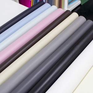 Synthetic Leather
