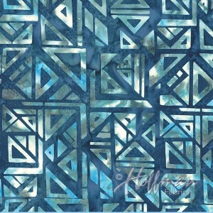 Hoffman BATIK
