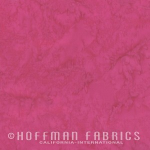 Hoffman BATIK