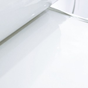 Verniz - White