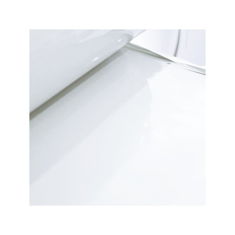 Verniz - White