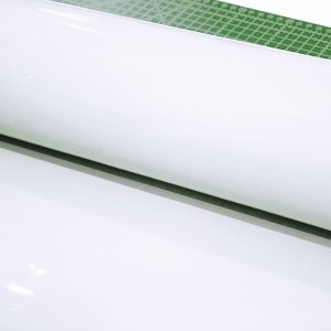 Verniz - White