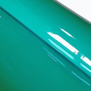 Verniz - Red