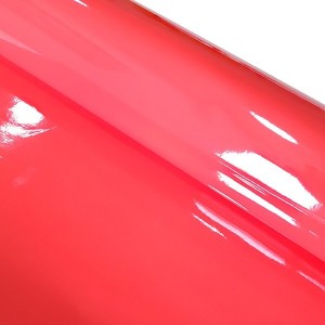 Verniz - Red