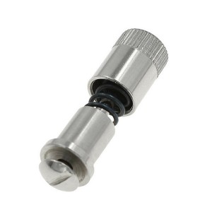 Adaptador QUICK-CHANGE - Máquina Costura Industrial