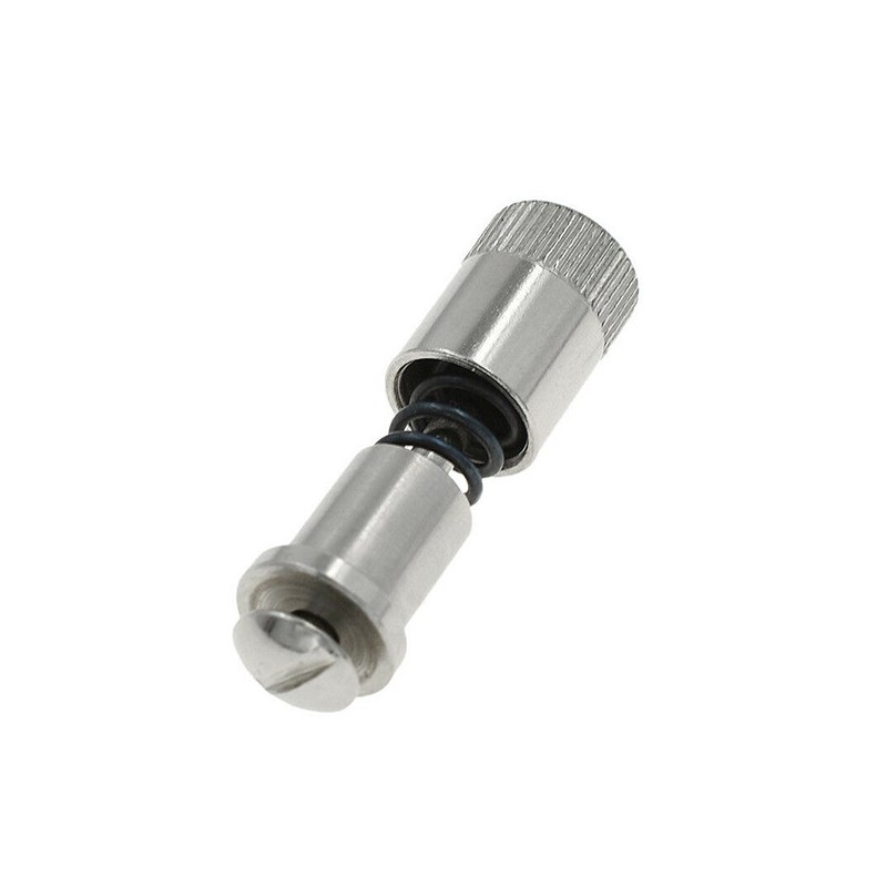Adaptador QUICK-CHANGE - Máquina Costura Industrial