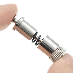Adaptador QUICK-CHANGE - Máquina Costura Industrial