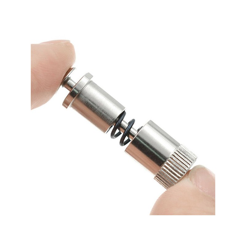 Adaptador QUICK-CHANGE - Máquina Costura Industrial