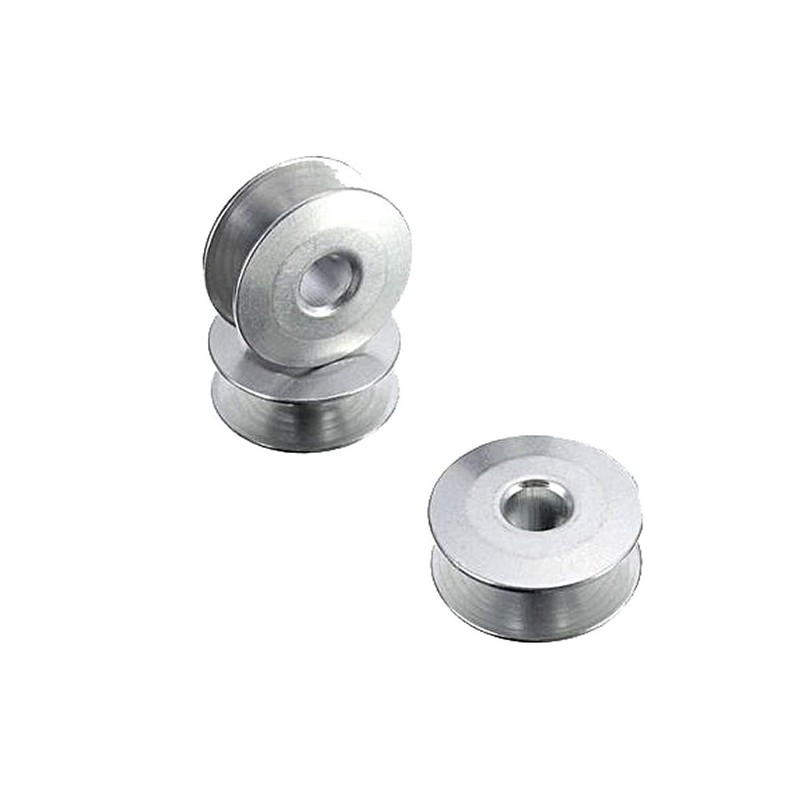 Canelas para Máquina Industrial (3un)