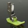 Calcador Teflon para Máquina de Costura Industrial