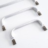 Fecho Tubular 30/9 - IDEAS