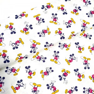 Tecido Disney - Mickey 1.50M(L)