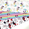 Tecido Disney - Minnie