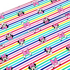 Tecido Disney - Minnie 1.50M(L)
