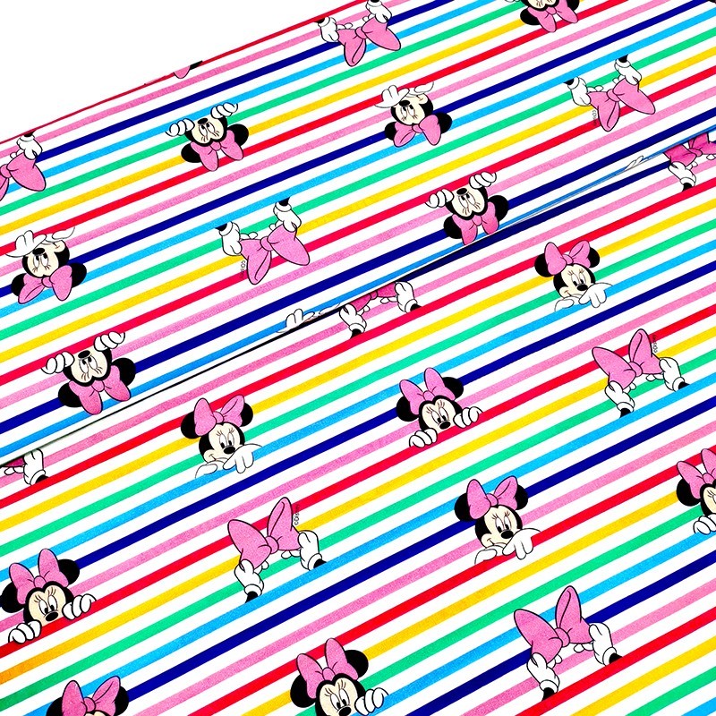 Tecido Disney - Minnie 1.50M(L)