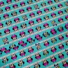 Tecido Disney - Minnie 1.50M(L)