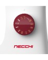 Máquina de Costura - NECCHI K417A