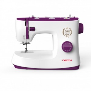 Máquina de Costura Doméstica - NECCHI K132A