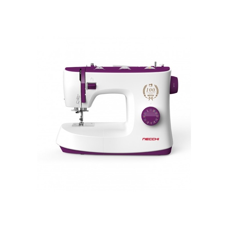 Máquina de Costura Doméstica - NECCHI K132A