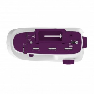 Máquina de Costura Doméstica - NECCHI K132A