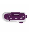 Máquina de Costura Doméstica - NECCHI K132A