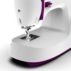 Máquina de Costura Doméstica - NECCHI K132A