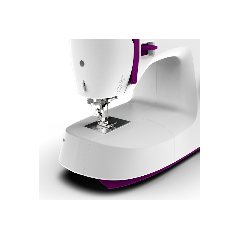 Máquina de Costura Doméstica - NECCHI K132A